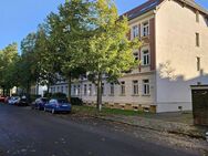 Markkleeberg: frisch renoviert - 2-Zimmer-Wohnung in der Karl-Liebknecht-Straße ab 01.08.2025! - Markkleeberg
