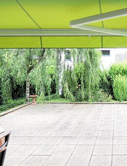 Stattliches EFH mit Wellnessbereich und viel Platz - Waldbronn