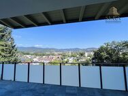 PENTHOUSE mit beeindruckendem Panoramablick...exklusive 3 Zimmer - Deggendorf