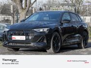 Audi e-tron, 50 Q S LINE BLACK LM21, Jahr 2022 - Gelsenkirchen