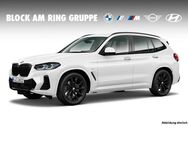 BMW X3, xDrive30d, Jahr 2022 - Braunschweig