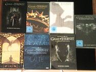 Game of Thrones - Heidesheim (Rhein)