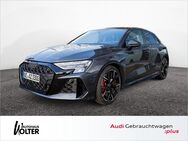 Audi RS3, 2.5 TFSI quattro Sportback, Jahr 2024 - Uelzen