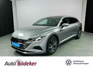 VW Arteon, 2.0 TDI Shooting Brake Elegance, Jahr 2023 - Butzbach (Friedrich-Ludwig-Weidig-Stadt)