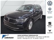 VW Tiguan, 1.5 TSI Move, Jahr 2024 - Buchen (Odenwald)