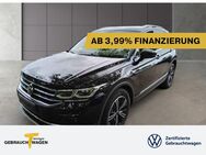 VW Tiguan, 1.4 eHybrid ELEGANCE LM18, Jahr 2021 - Bochum