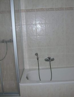 zentral gelegene kleine 3-Raum-Wohnung im Südwall - Stendal (Hansestadt)