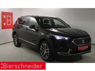 Seat Tarraco, 1.4 TSI e-hybrid XP 20, Jahr 2022 - Schopfloch (Bayern)