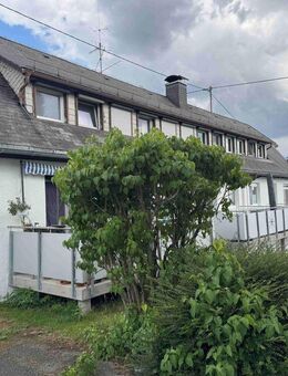 Großzügiges 5-Familienhaus, aktuelle Teilungserklärungen vorhanden, provisionsfrei von privat - Löffingen
