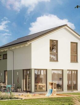 Blankenfelde-Mahlow, Traumhaus inkl. Markenküche - Blankenfelde-Mahlow