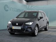 Seat Arona, 1.0 TSI FR, Jahr 2023 - München