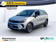 Opel Crossland, Elegance, Jahr 2023 - Kreuztal