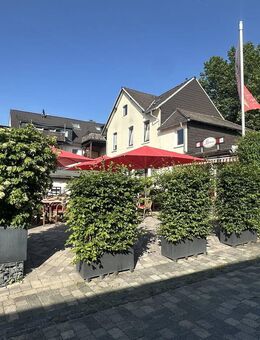 Mitten in Eslohe - Eslohe (Sauerland)