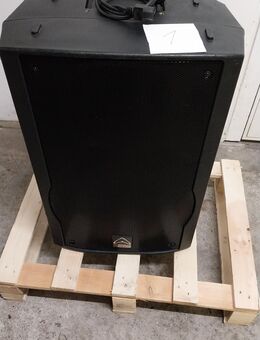 15 Zoll Aktiv PA Lautsprecher Wharfedale Pro LA15 - Overath