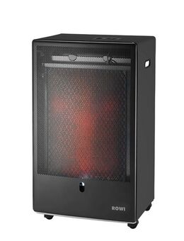 Rowi Gas-Katalytofen HGK 3400/2 K Pro Heizung #E454 - Birkenfeld (Baden-Württemberg)