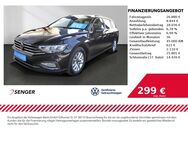 VW Passat Variant, 2.0 TDI Business, Jahr 2022 - Lübeck