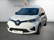 Renault ZOE, Life Z E 50 R110 inkl Batterie, Jahr 2021 - Markdorf