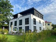 Moderne und großzügige Doppelhaushälfte aus 2022 - Kassel