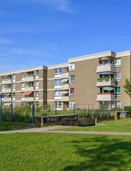 4-Zimmer-Wohnung in Dortmund Scharnhorst - Dortmund