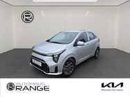 Kia Picanto, 1.0 MT VISION, Jahr 2024 - Fritzlar