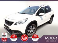 Peugeot 2008, 1.6 BHDi 120 Allure, Jahr 2017 - Freiburg (Breisgau)