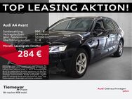 Audi A4, Avant 35 TDI MASSAGE, Jahr 2024 - Bochum