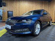 Skoda Superb, Combi Style TDI, Jahr 2020 - Leer (Ostfriesland)