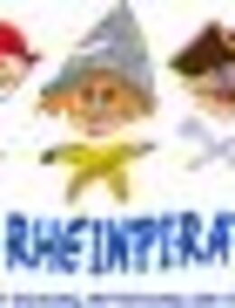 Pädagogische Fachkraft für bilinguale Kita (m/w/d) - Leverkusen
