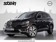 Renault Koleos, 2.0 Initiale Paris dCi 190 El Panodach Sitze, Jahr 2020 - Lüneburg