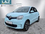 Renault Twingo, E-Tech Intens, Jahr 2023 - Norderstedt