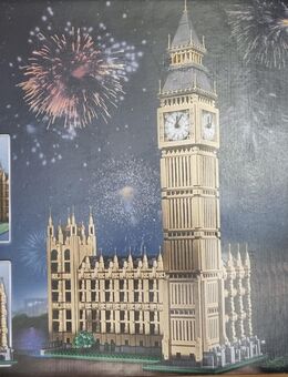 Lego Creator Big Ben 10253 - Koblenz