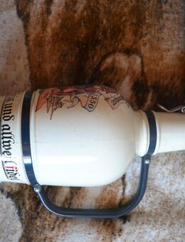 Biersiphon - Duisburg
