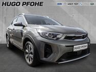 Kia Stonic, 1.0 T-GDI Vision Stonic, Jahr 2021 - Hamburg