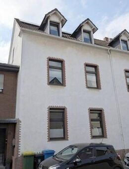 Attraktives 2-3-Familienhaus in Oberhausen-Styrum - Oberhausen