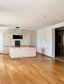 Hochwertige 2-Zimmer-Etagenwohnung in Saarlouis-Fraulautern - Saarlouis
