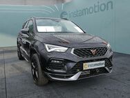 CUPRA Ateca, 2.0 TSI Beats 19, Jahr 2024 - München