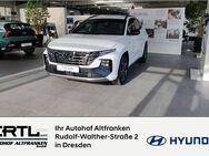 Hyundai Tucson, 1.6 T-GDi 48V-Hybrid N Line, Jahr 2022 - Dresden