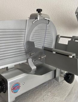 Aufschnittmaschine VM 300 Piatto Carne CE - Pfäffikon ZH