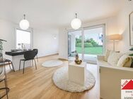 Bezugsfertig: Wohnen auf der Sonnenseite - Korntal-Münchingen