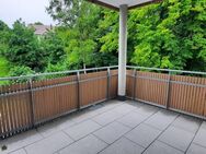 3 Zimmer Wohnung mit Aufzug und Balkon - barrierefrei! - Oppenweiler