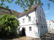 *** Geräumiges Wohnhaus mit großer Terrasse, Scheune & Garage *** - Cleebronn