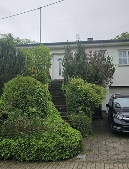 Metternich: Wohnen auf einer Ebene- mit Garten und Garage - Münstermaifeld