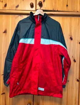 Regenjacke - Düren