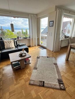 Exklusive Panoramablick - Immenstaad (Bodensee)