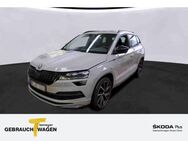 Skoda Karoq, 2.0 TDI SPORTLINE, Jahr 2020 - Werdohl