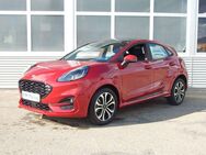 Ford Puma 1.0 EcoBoost Hybrid ST-LINE - Schramberg