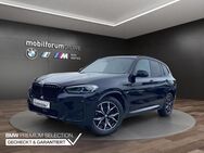 BMW X3, xDrive20d M-Sport, Jahr 2023 - Senftenberg