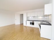 NEU! Moderne 3-Raumwohnung mit Einbauküche + Balkon + Fußbodenheizung - Dresden