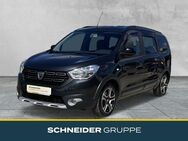 Dacia Lodgy, 1.5 Stepway dCi, Jahr 2020 - Chemnitz