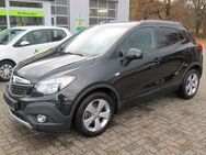 Opel Mokka 1.4 Edition ecoFlex Klima - Rotenburg (Wümme)